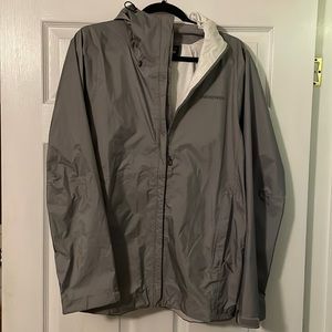 Patagonia Women’s Rain Jacket